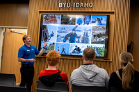 Campus Tour - Sep 2026