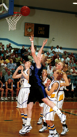 Women's Basketball