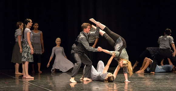 Performance in Loveland Colorado