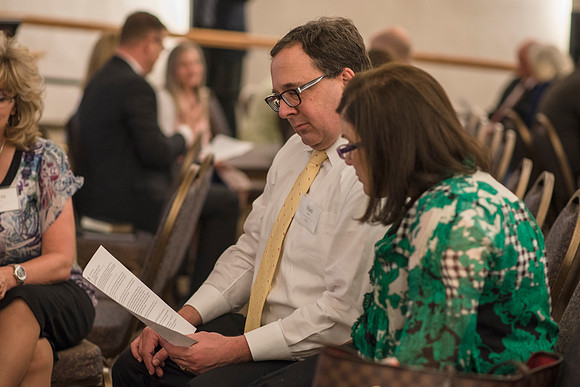 President's Advancement Council