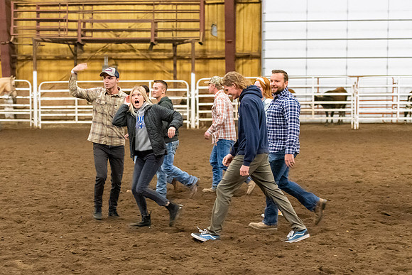 BYU-I Rodeo - Oct 2021