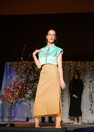 Fashion Show - December 2022