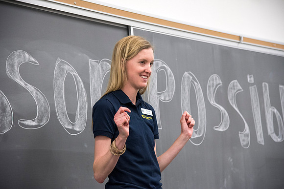 Education Week at Brigham Young University-Idaho