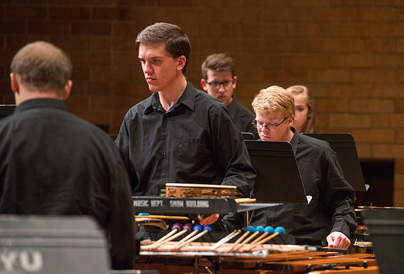 RixStix's 25th Anniversary performs it's 75th concert and Former members of the RixStix Percussion Group present some of the best works by RixStix founder and director, David L. Taylor. The evening in