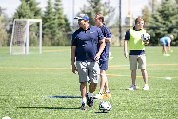 Soccer Skills Camps - Jun 2024