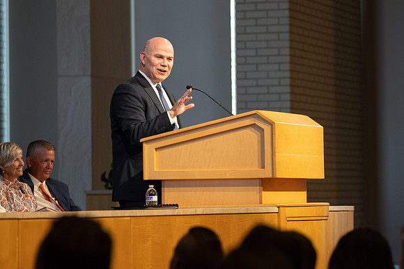All Employee Meeting - Sept 2024
