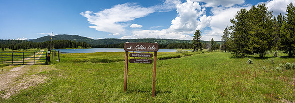 Harriman State Park - July 2023