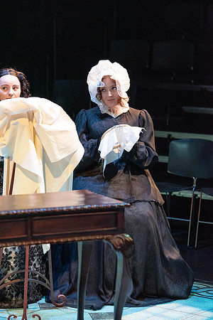 Sense and Sensibility - June 2023