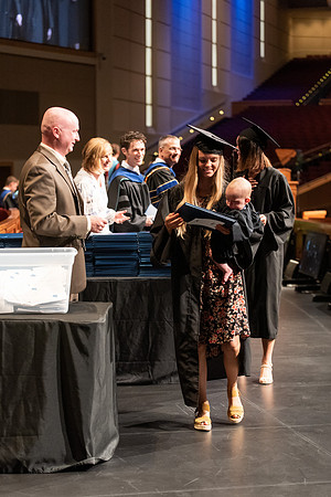 Convocation Education & Human development - Jul 2022