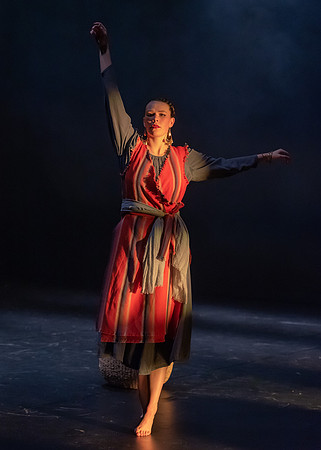 Extravadance - July 2023