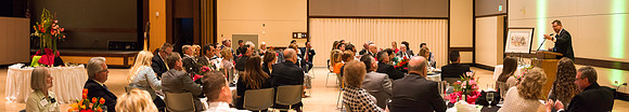 President's Advancement Council