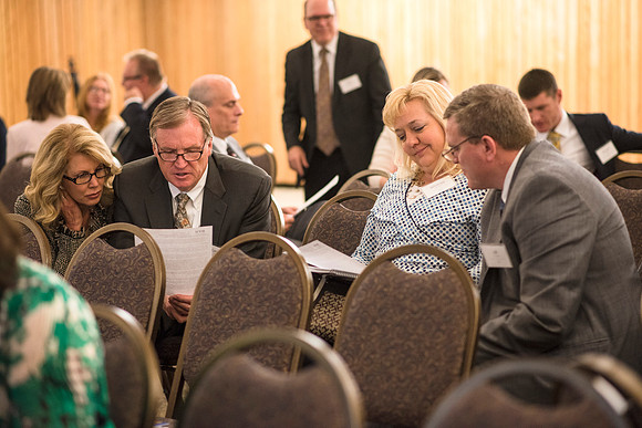 President's Advancement Council