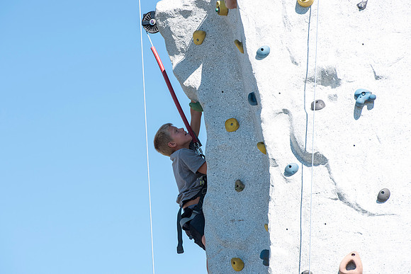 Education Week at Brigham Young University-Idaho