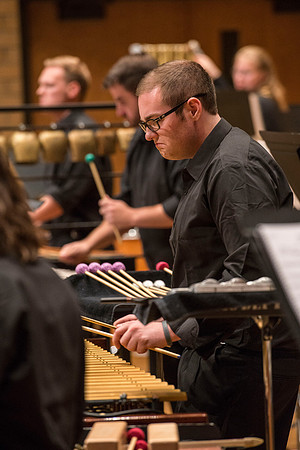 RixStix's 25th Anniversary performs it's 75th concert and Former members of the RixStix Percussion Group present some of the best works by RixStix founder and director, David L. Taylor. The evening in
