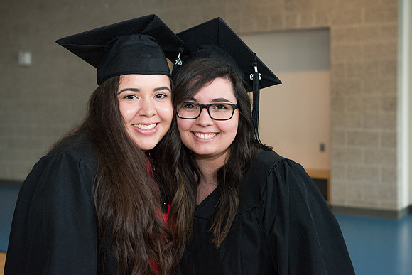 BYU-Idaho Commencement - July 2019