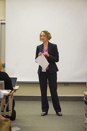Online Instructors gather for a conference at BYU-Idaho. Photos by Photo Services