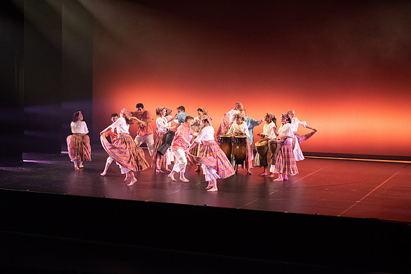 Extravadance - July 2023