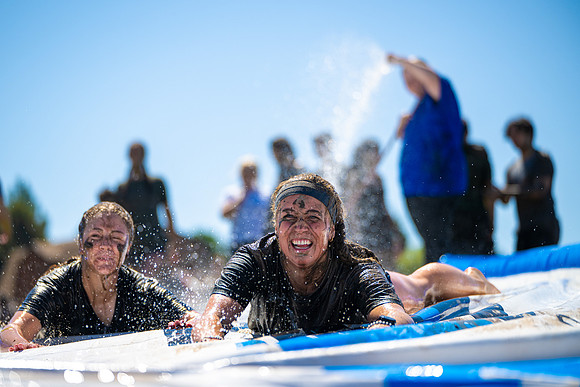 Mud Fest - June 2025