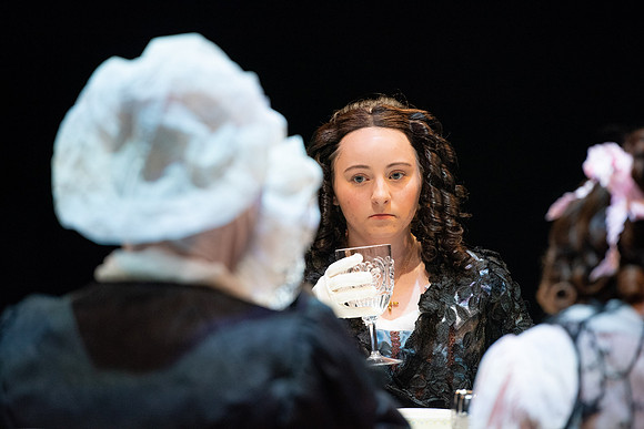 Sense and Sensibility - June 2023