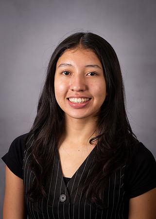 Writing Center Headshots - Oct 2024