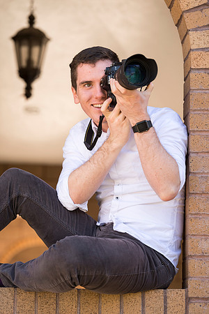 Ryan Chase - Apr 2016