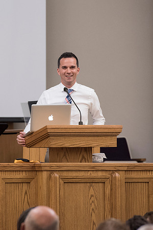 Pathway missionaries from around the world come to BYU-Idaho for a conference to help in their efforts in the Pathway program.