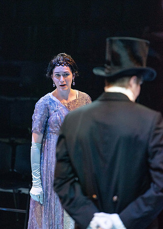 Sense and Sensibility - June 2023