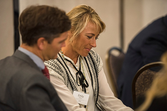 President's Advancement Council