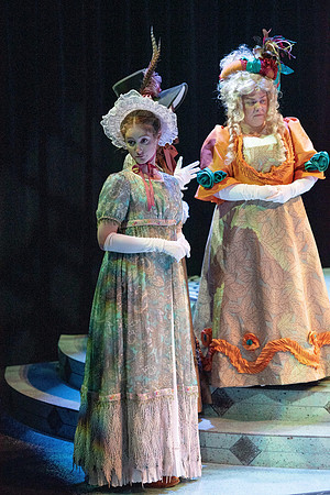 Sense and Sensibility - June 2023