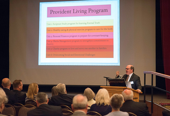 President's Advancement Council