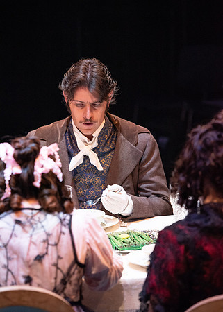 Sense and Sensibility - June 2023