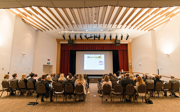 President's Advancement Council