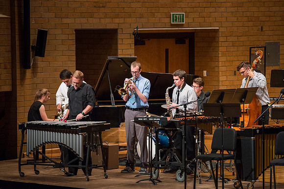 RixStix's 25th Anniversary performs it's 75th concert and Former members of the RixStix Percussion Group present some of the best works by RixStix founder and director, David L. Taylor. The James Dens