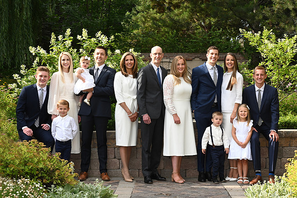 Eyring family - Sept 2020