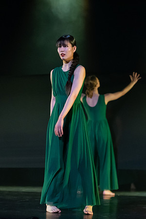 Extravadance - July 2023