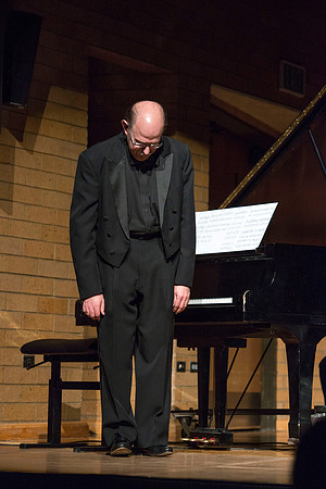 RixStix's 25th Anniversary performs it's 75th concert and Former members of the RixStix Percussion Group present some of the best works by RixStix founder and director, David L. Taylor. The final numb