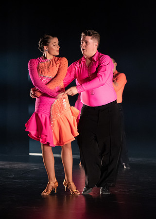 Extravadance - July 2023