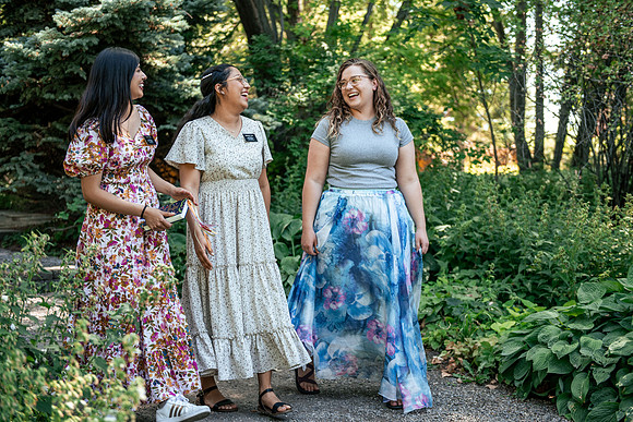 Missionary Photoshoot - Aug. 2025