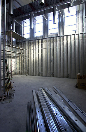Spori Construction - Nov 2002
