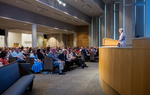 All Employee Meeting - Sept 2024