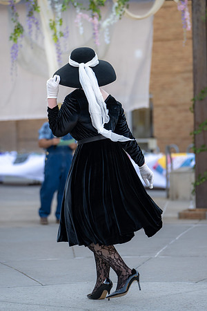 Fashion Show - July 2025