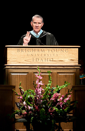 Graduation - Apr 2010
