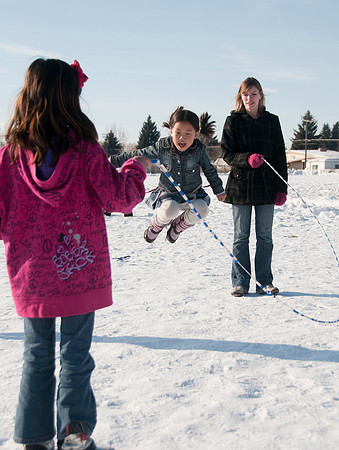 BYU-Idaho students  work with Kennedy Elementary kids in an after school program.<br/>student leader contact: Emma Anderson 313-2997<br/>and08004@byui.edu