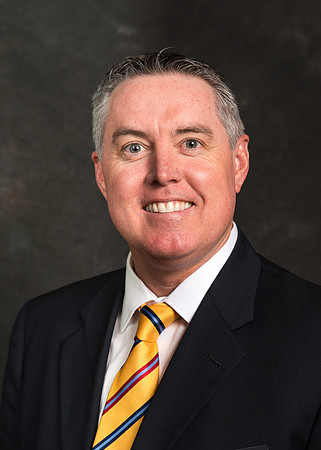 President's Advancement Council Scott Driggs