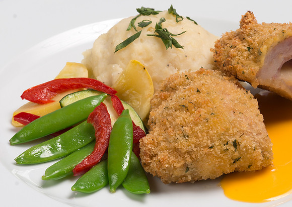 BYU-Idaho Food Service Catering