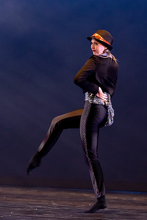 Extravadance - July 2023