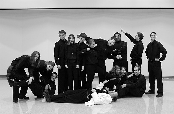 RixStix - Dec 2006