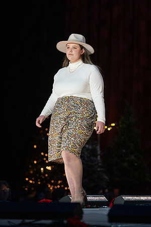 Fashion show - December 2024