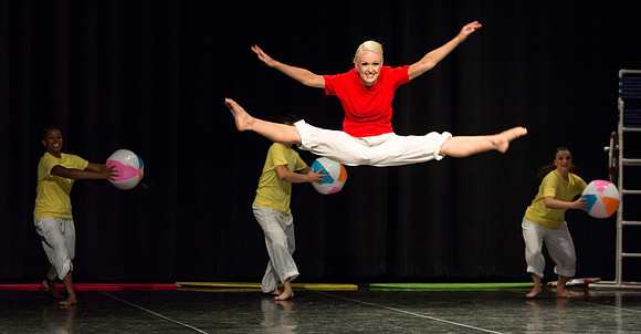 Performance in Loveland Colorado