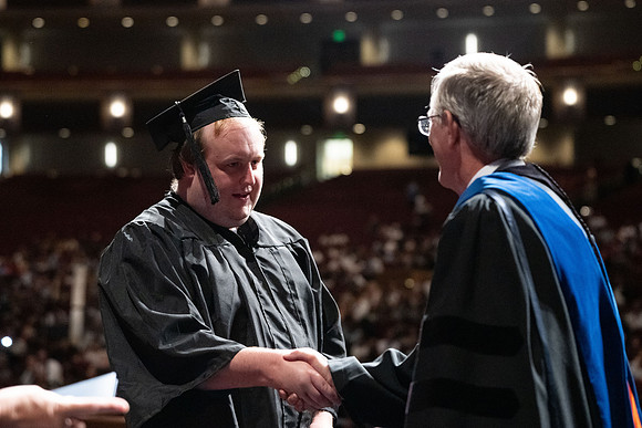 Convo - Education & Human Development - July 2024
